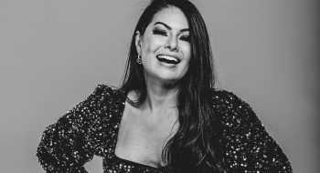 Morre em Aracaju a cantora Paulinha Abelha